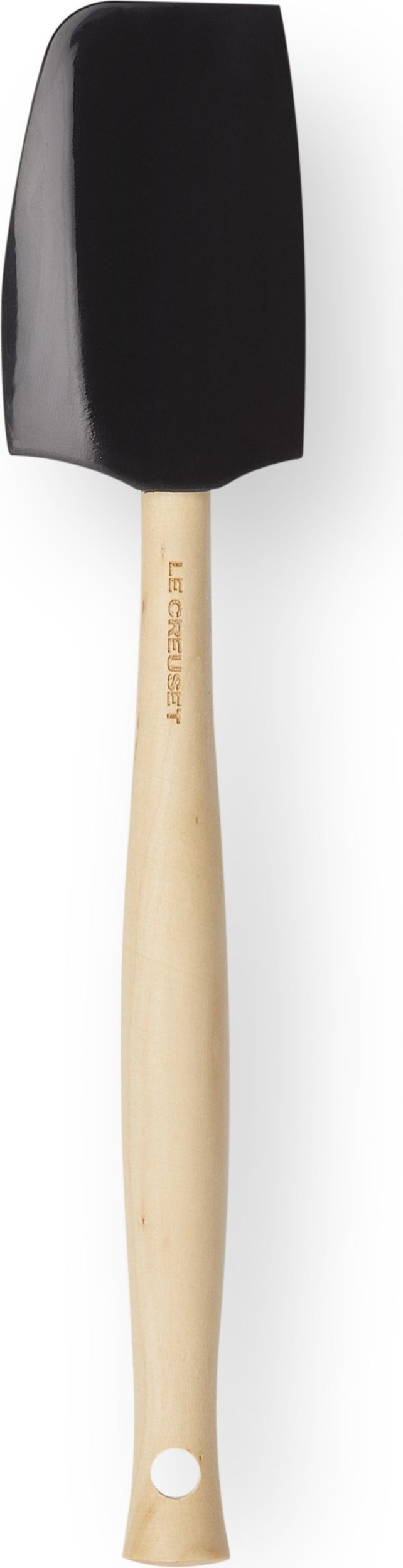 Łopatka kuchenna Craft średnia czarna