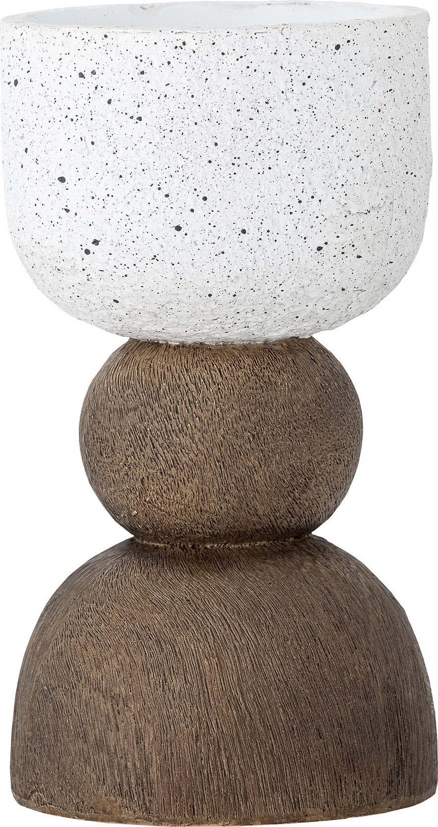 Świecznik na tealighty Marjun 16 cm