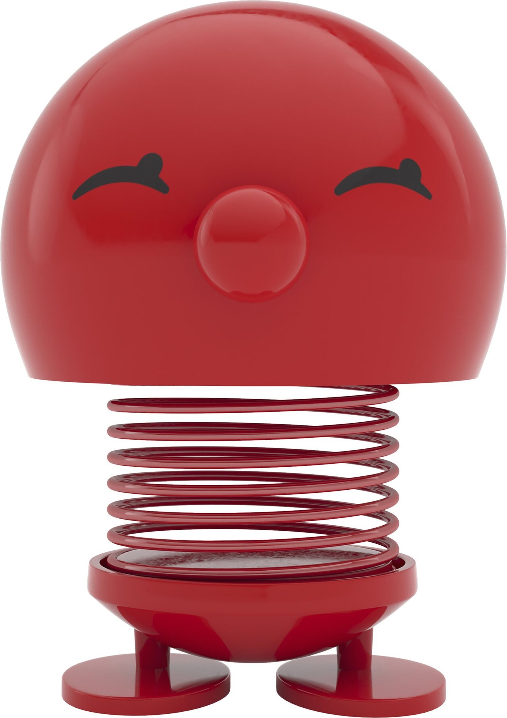 Figurka Classic Bimble L czerwona