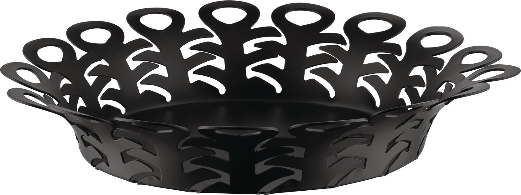 Misa Vimini 27 cm czarna