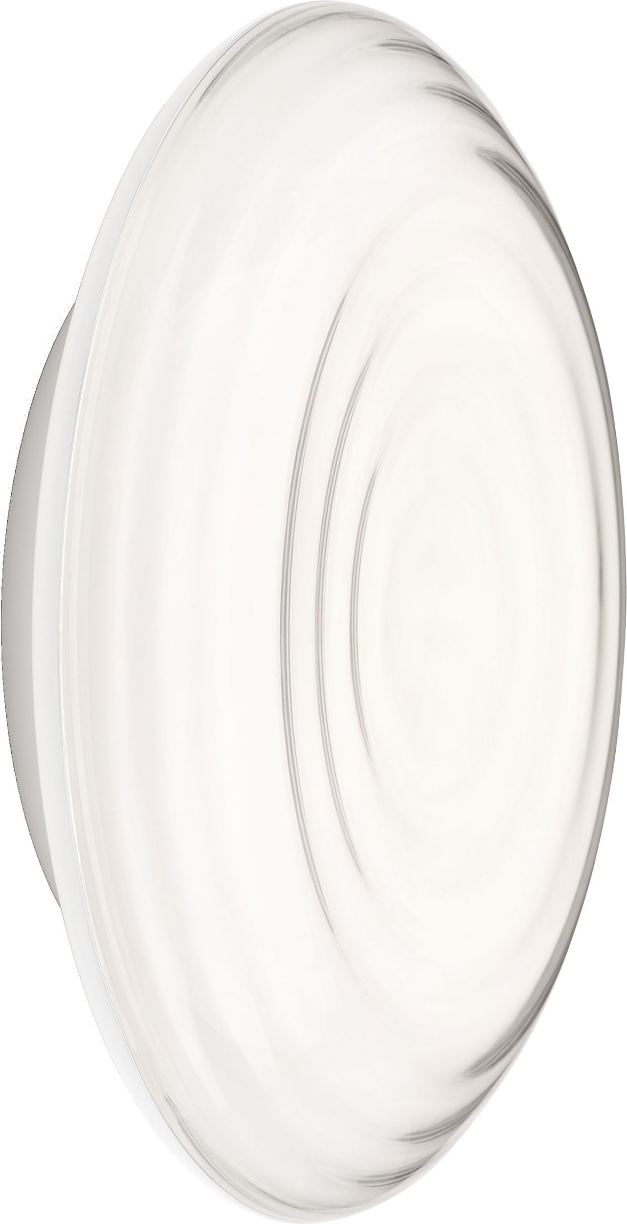 Lampa sufitowa lub kinkiet Ripls LED 3000K 50 cm z czujnikiem ruchu