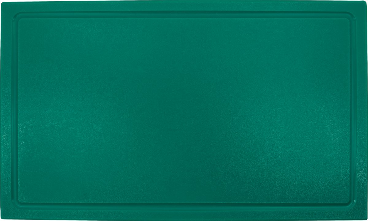 Deska do krojenia NVCop 50 x 30 cm zielona