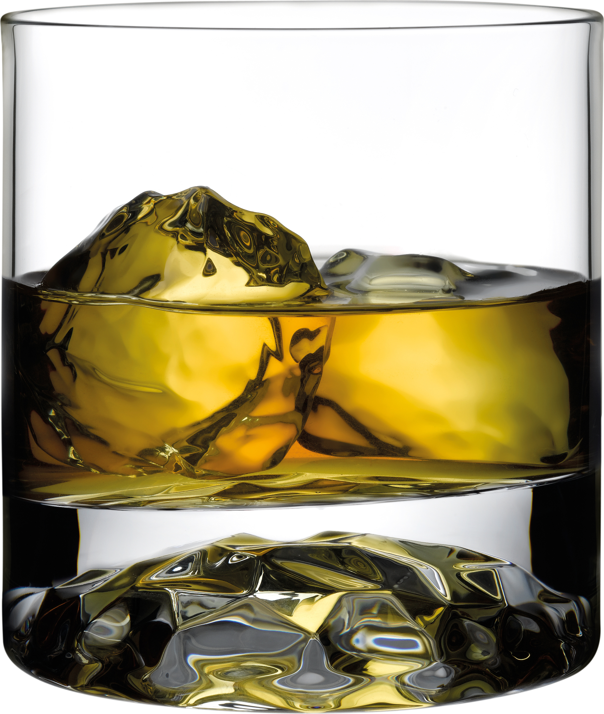 Szklanki do whisky Club 4 szt.