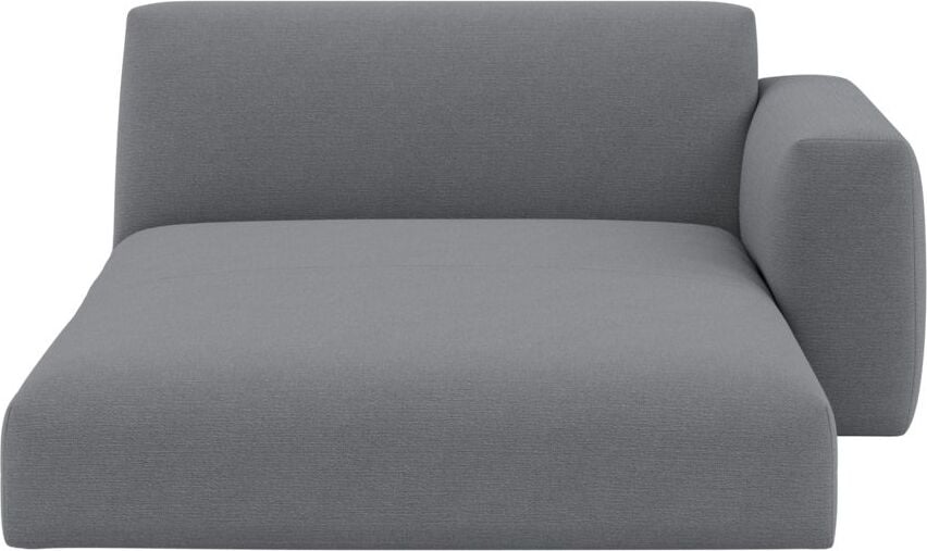Sofa modułowa In Situ moduł I98 szary