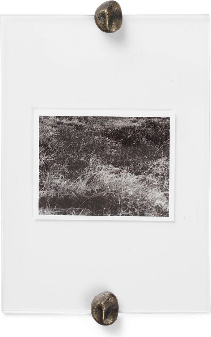 Ramka na zdjęcia Gravel A5