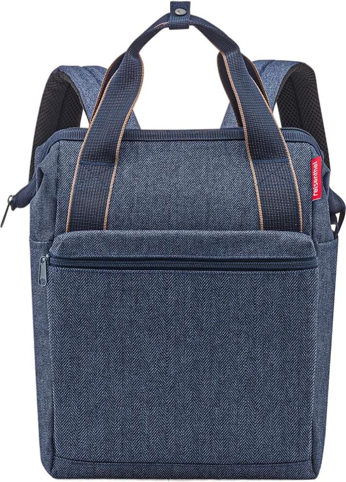 Plecak Allrounder R granatowy