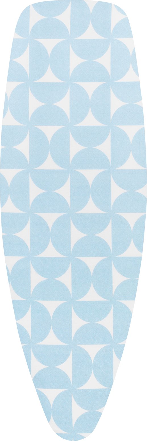 Pokrowiec na deskę do prasowania Brabantia Fresh Breeze rozm. D pianka 2 mm