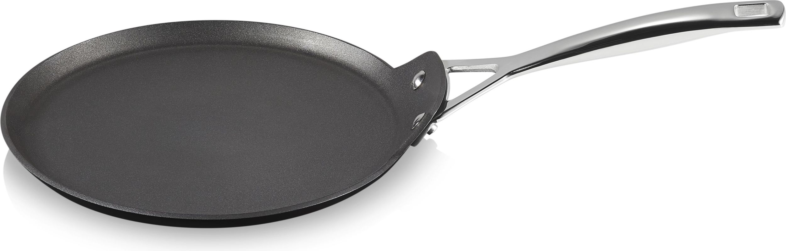 Patelnia do naleśników Le Creuset 24 cm aluminium nieprzywierające