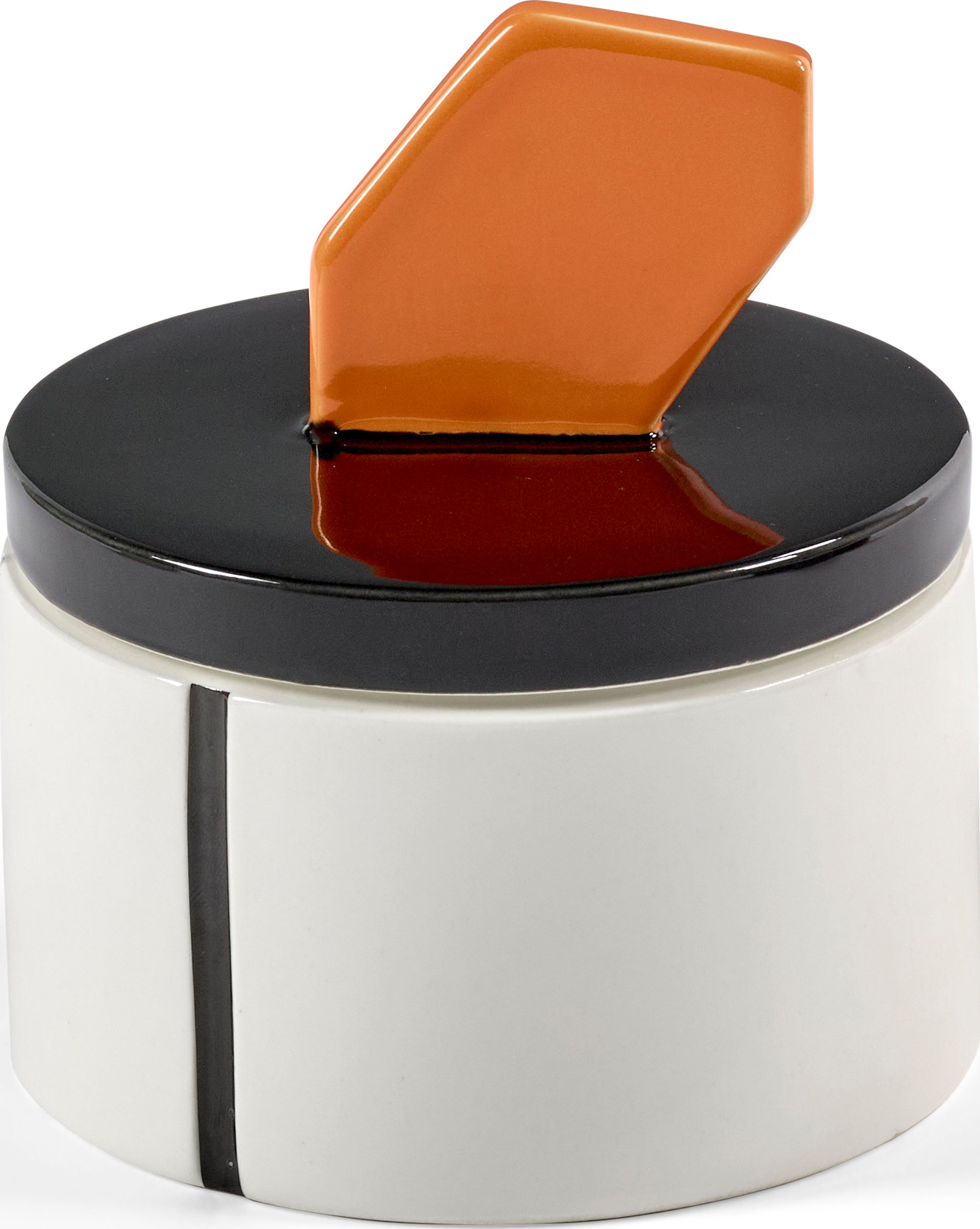 Świeca zapachowa Candela II 13 cm