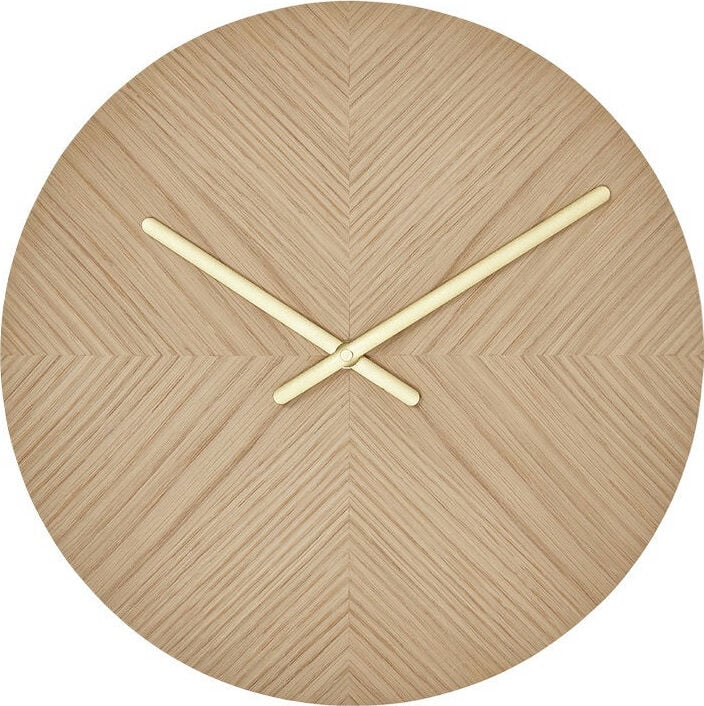 Zegar ścienny Tokei