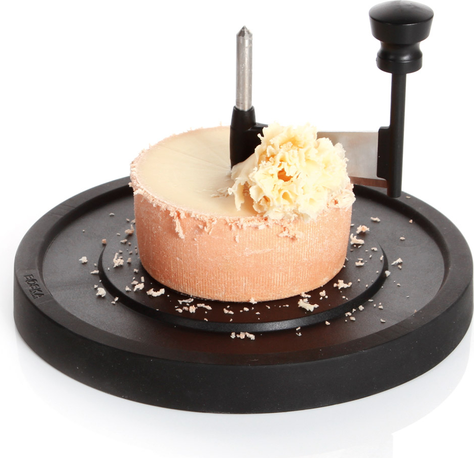 Strug do girolle i czekolady Amsterdam