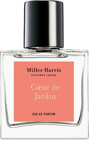 Woda perfumowana Miller Harris Coeur de Jardin 14 ml