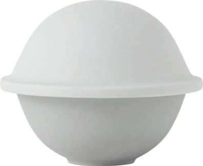 Bomboniera Chapeau 0,2 l biała