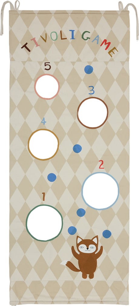 Gra zręcznościowa Tivoli ścienna