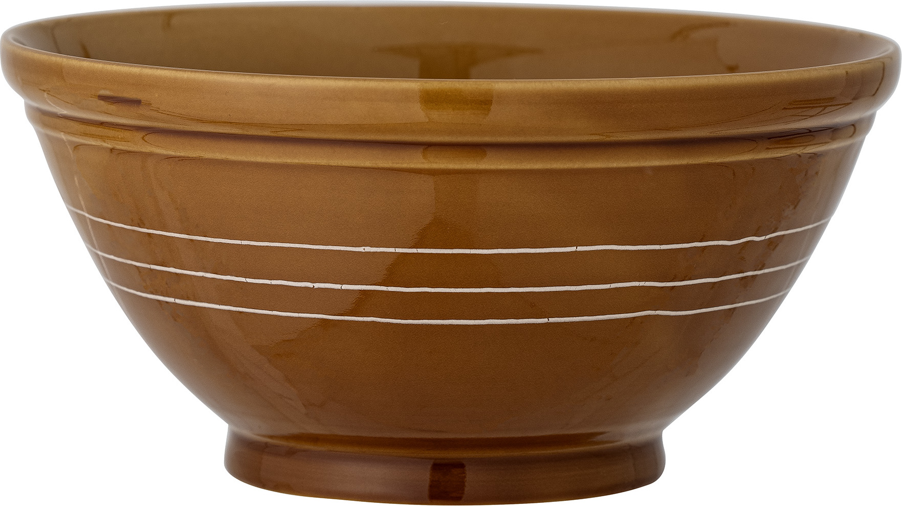 Misa Lynett 26 cm brązowa