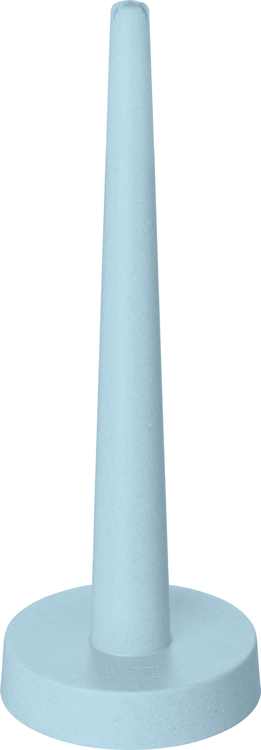 Stojak na papier toaletowy Rio Recycled jasnoniebieski