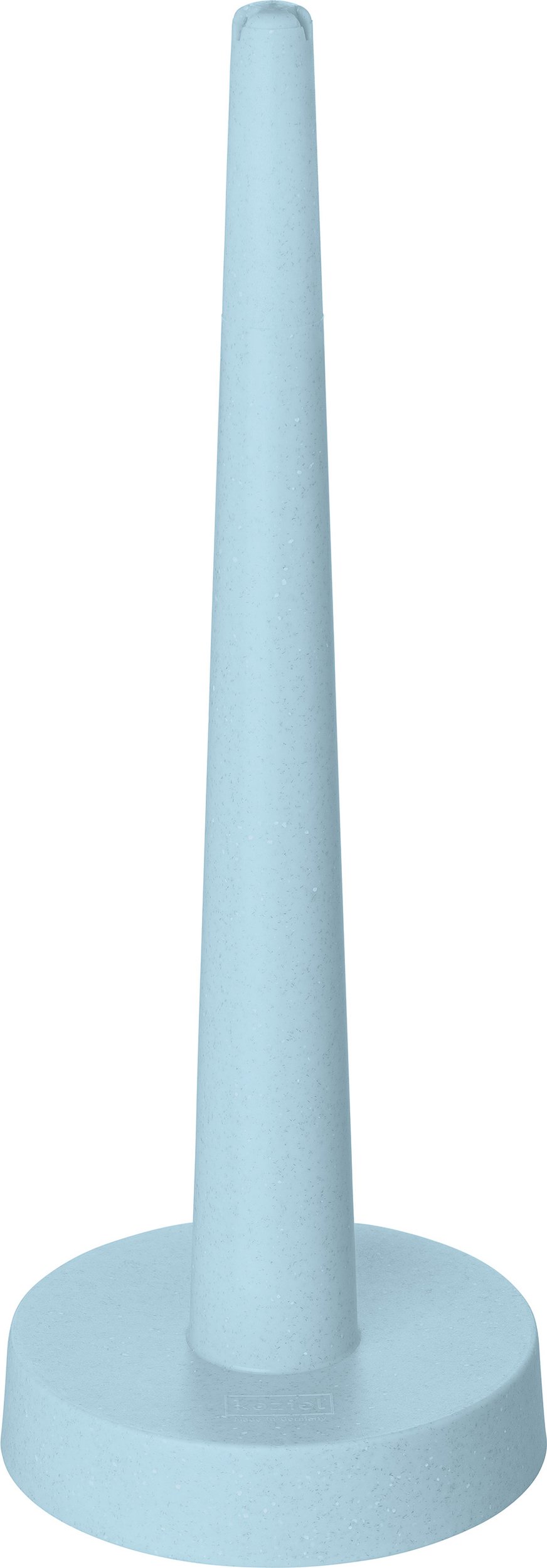 Stojak na papier toaletowy Rio Recycled jasnoniebieski