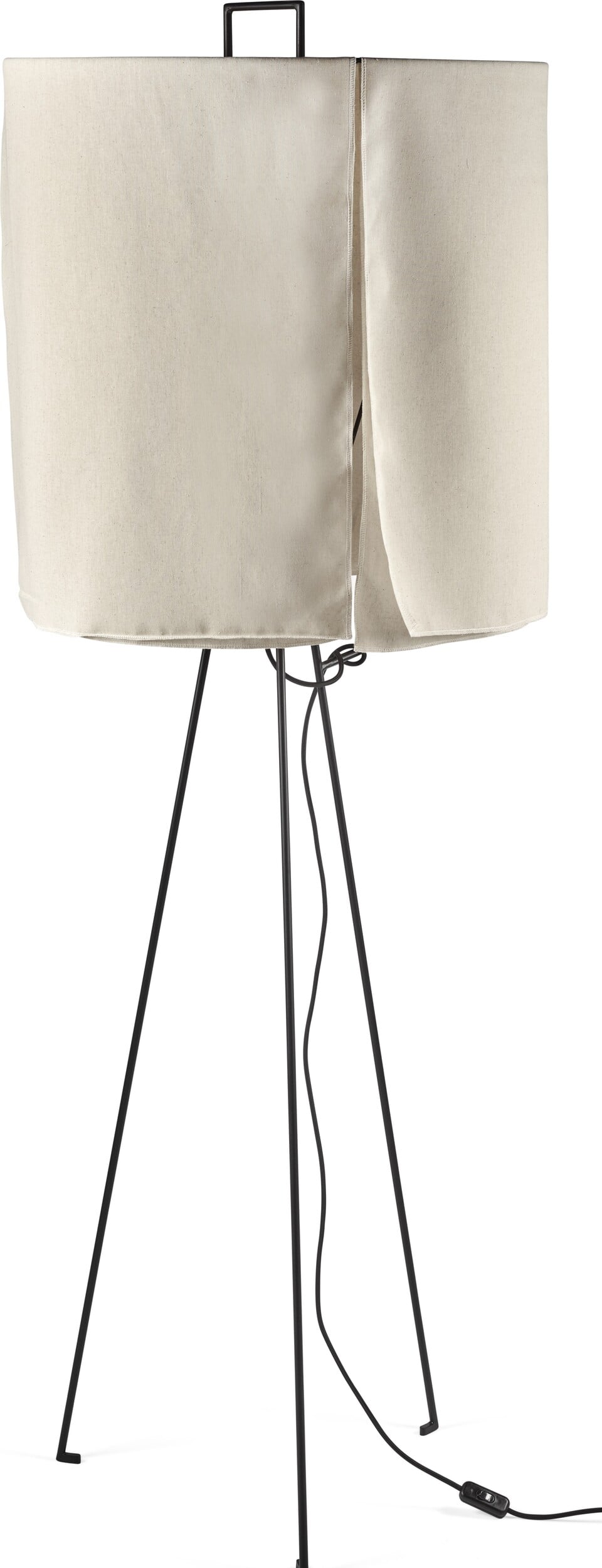 Lampa podłogowa Nomad 173,5 cm