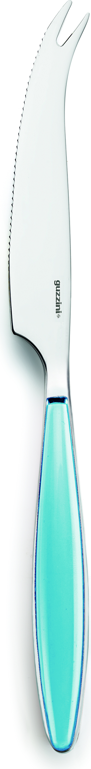 Nóż do sera Feeling jasnoniebieski