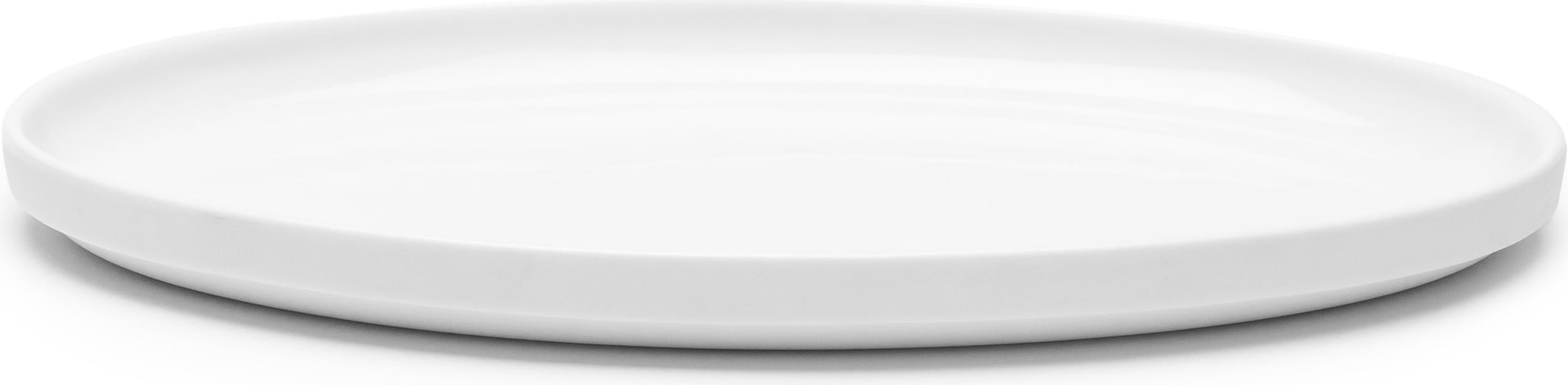 Talerz do serwowania Passe-partout owalny 29 cm