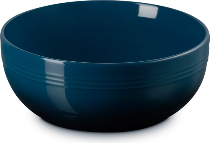 Miska Coupe 16 cm granatowa
