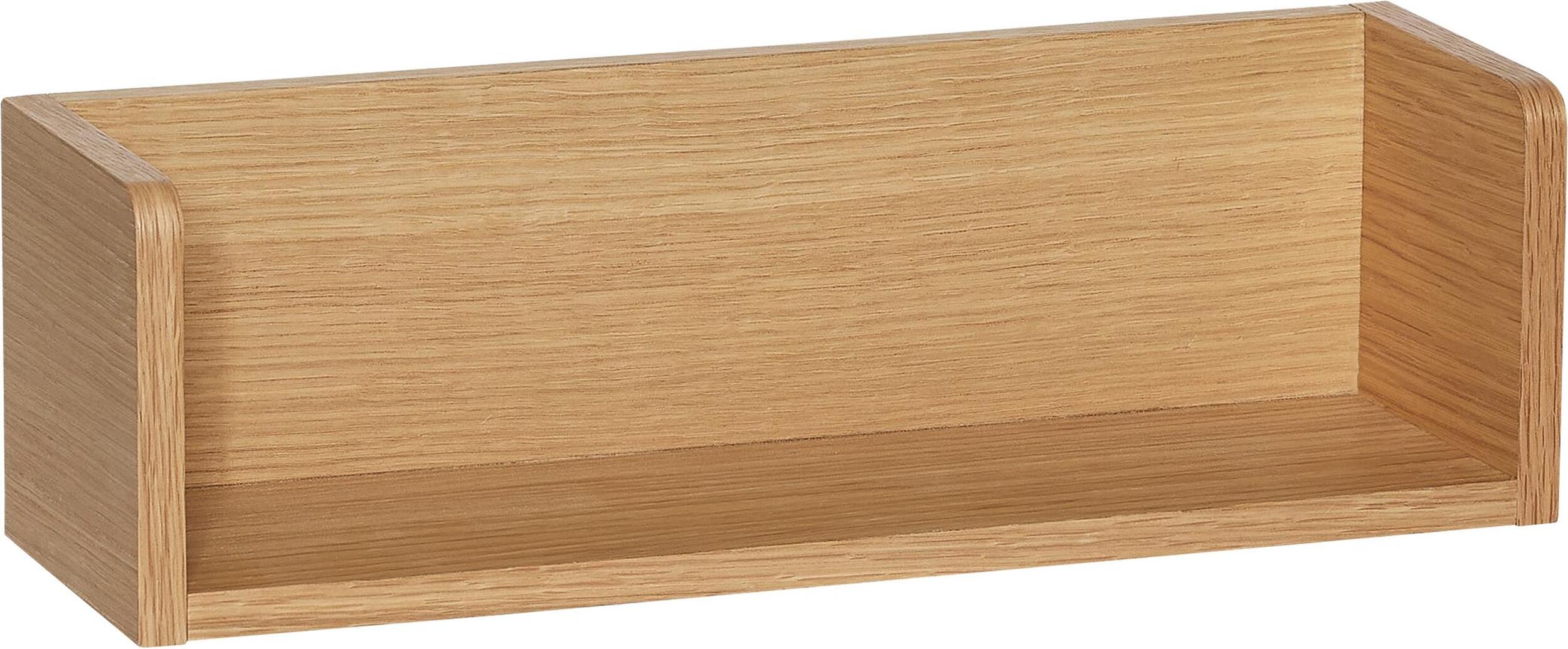 Półka ścienna Savor 40 cm