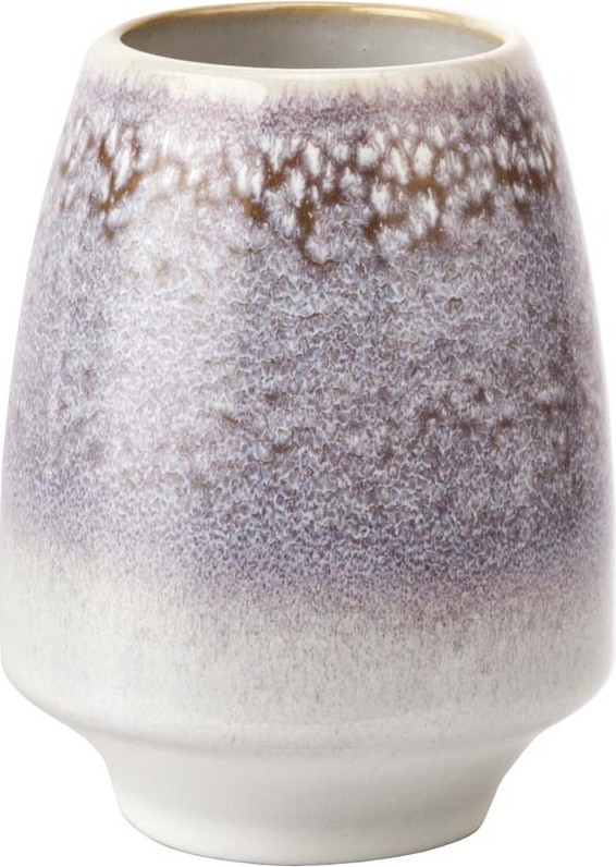 Kubek na szczoteczki do zębów Figo fioletowy