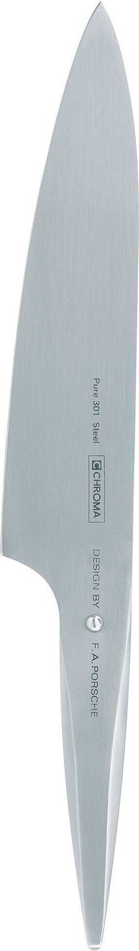 Nóż szefa kuchni Type 301 20 cm