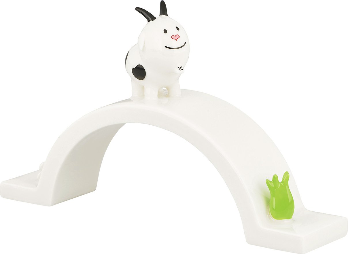 Figurka świąteczna Happy Eternity Baby most