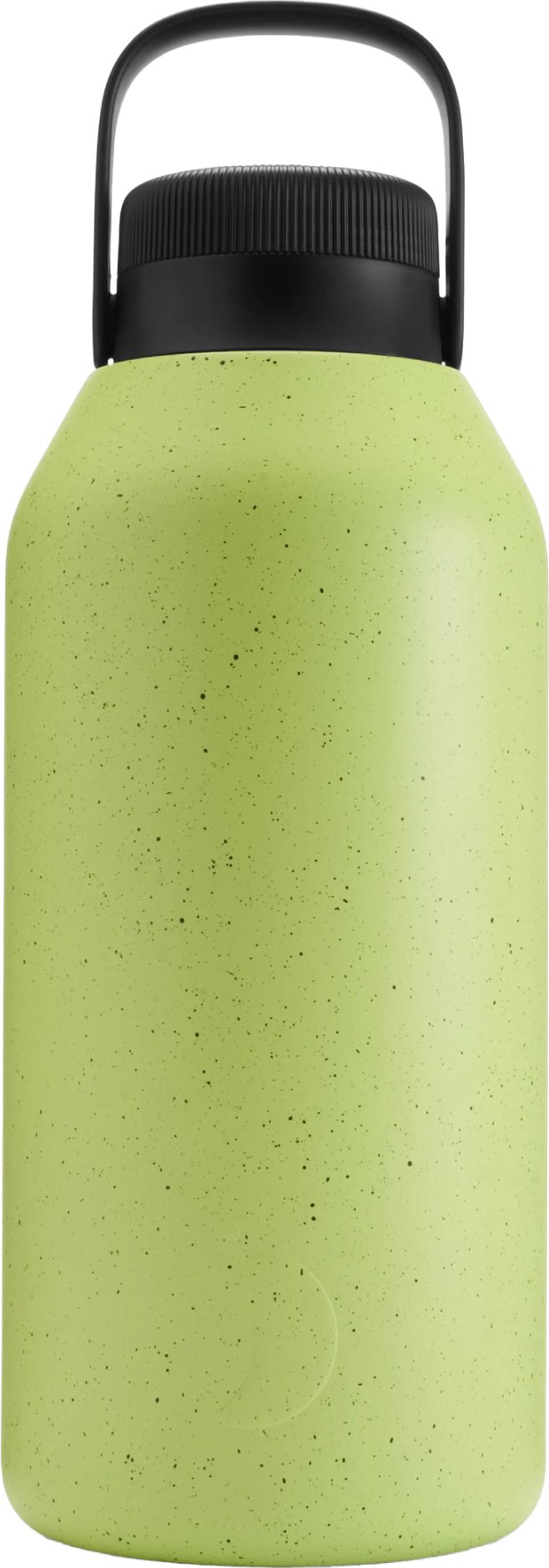 Butelka termiczna Series 2 Big Mouth 4 l zielona