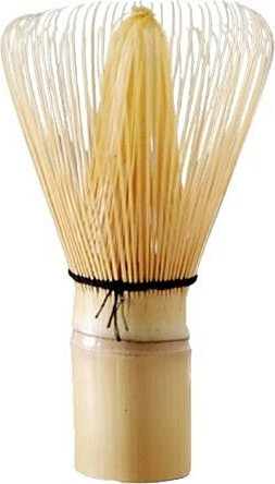 Trzepaczka do matchy Viva Scandinavia bambusowa