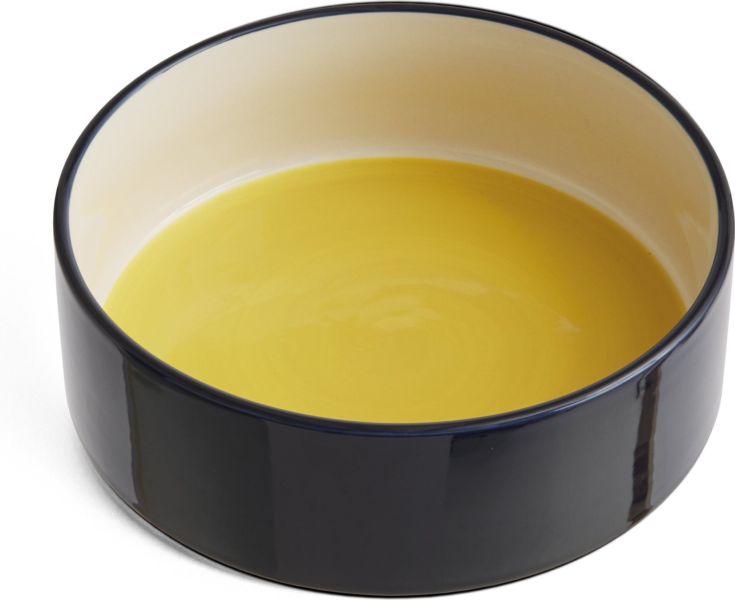 Miska dla psa Hay L czarna