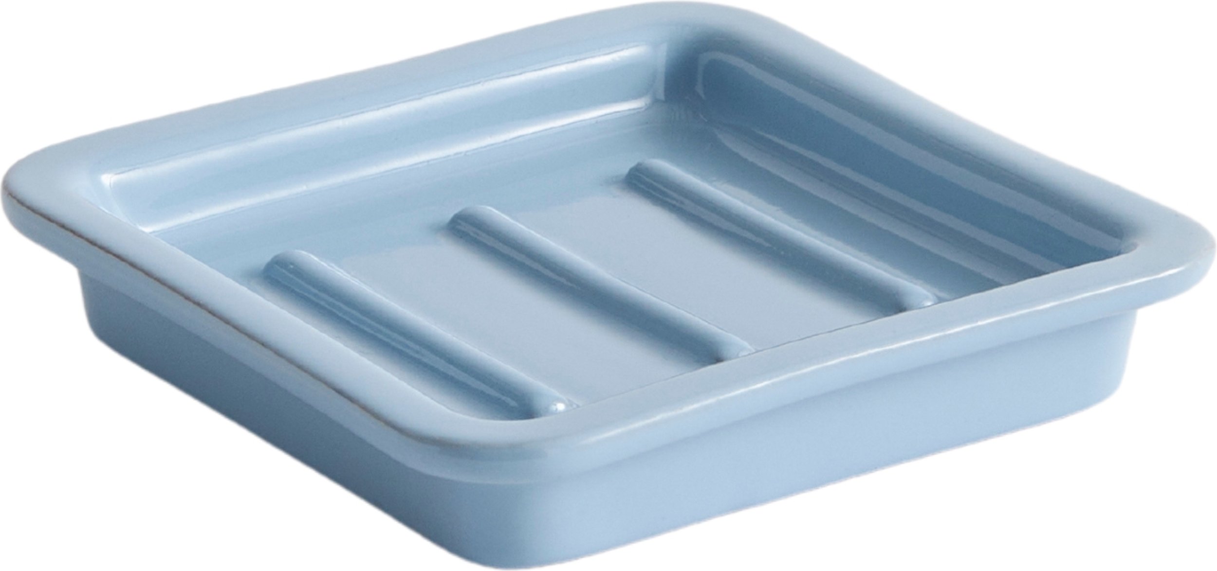 Mydelniczka Hay jasnoniebieska