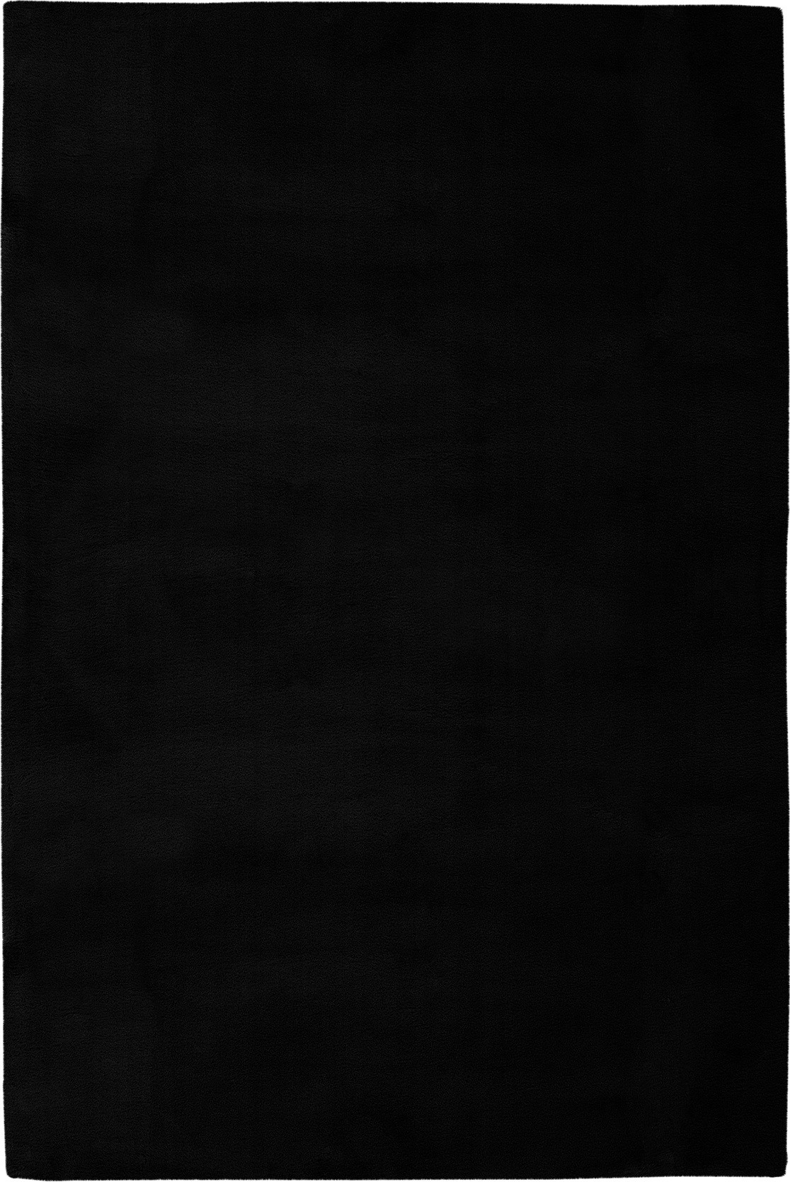 Dywan Cha Cha 80 x 150 cm czarny