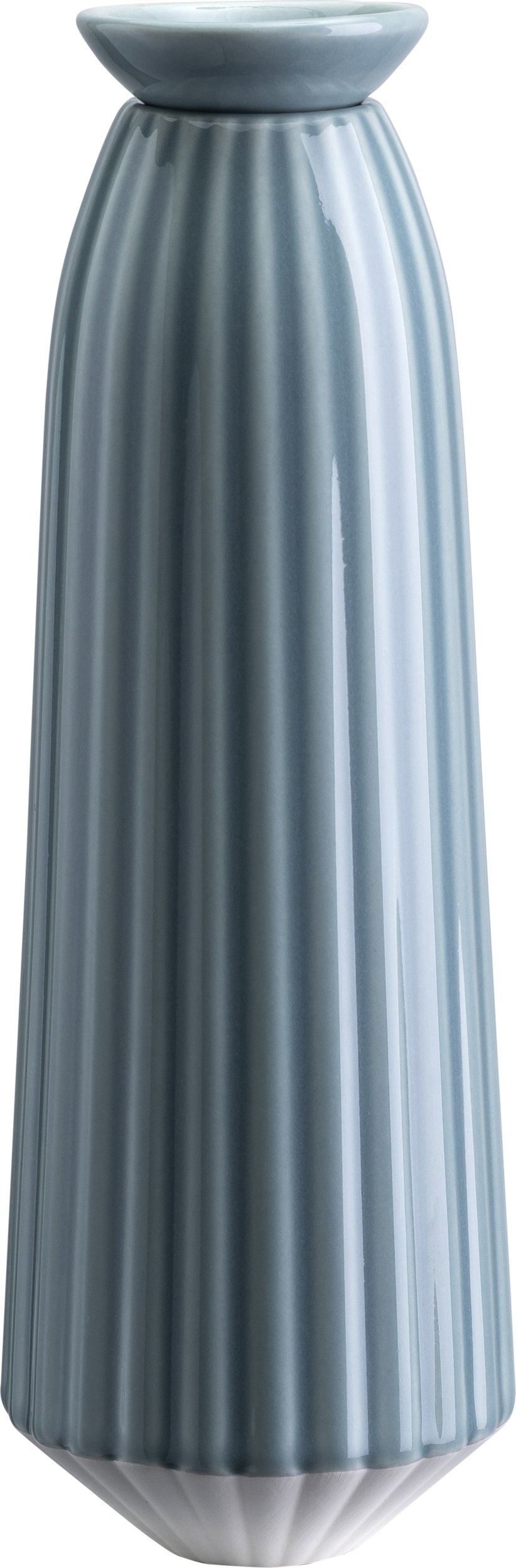 Nawadniacz do kwiatów Cove 450 ml jasnoniebieski