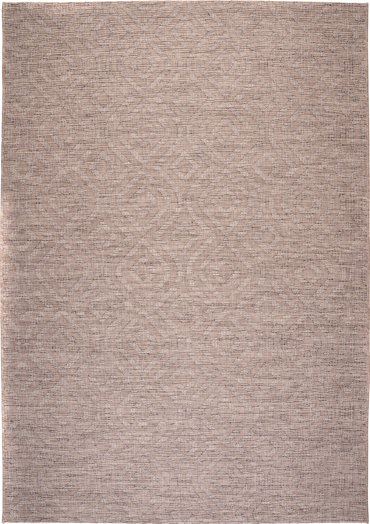 Dywan Nordic 200 x 290 cm taupe