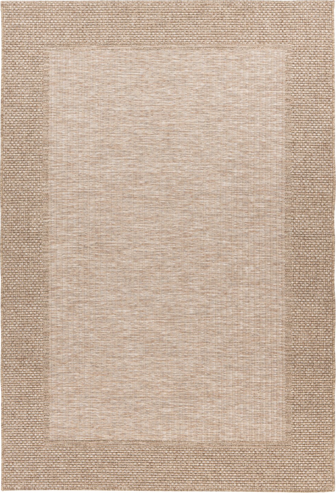 Dywan Oslo 709 120 x 170 cm taupe