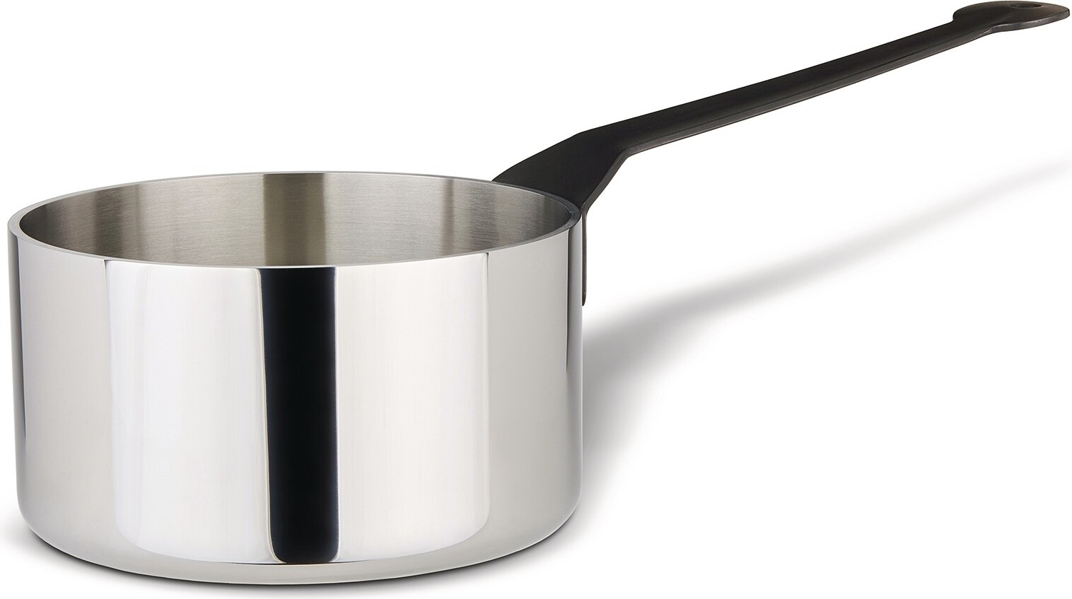 Rondel La Cintura di Orione trójwarstwowy indukcja 16 cm