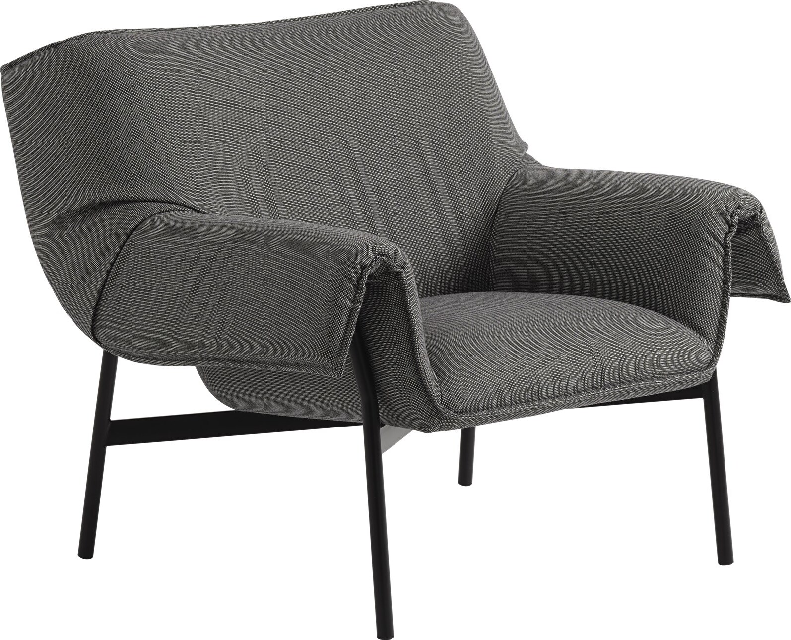 Krzesło Wrap Sabi 151 tapicerowane