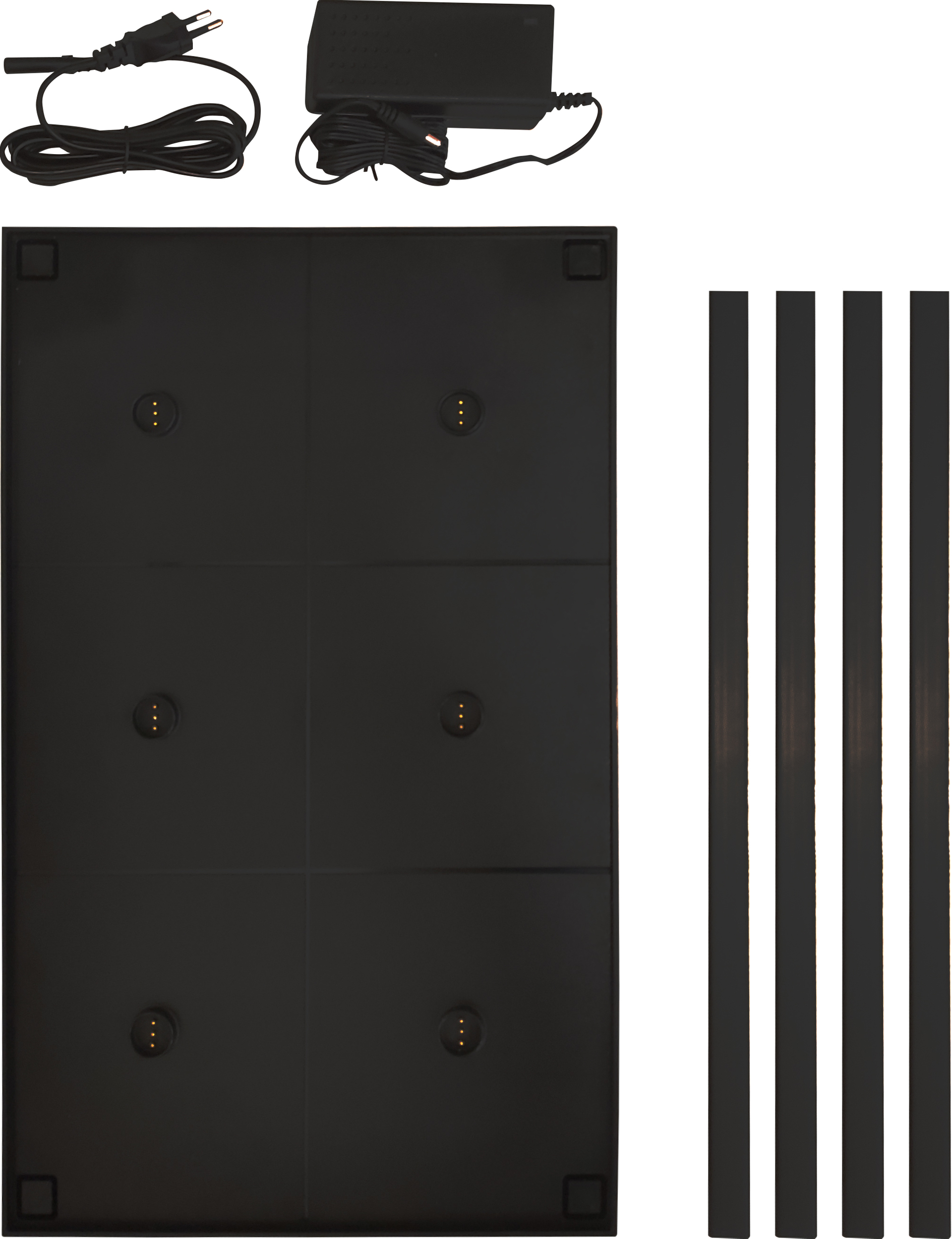 Stacja ładująca do lamp Olivia & Olivia Mini & Ofelia