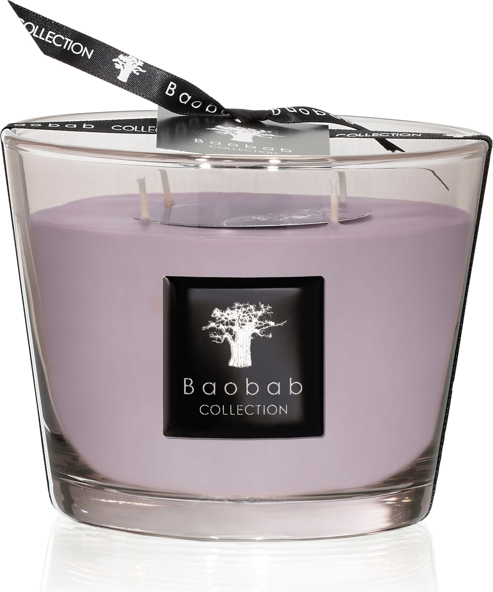 Świeca zapachowa All Seasons White Rhino 10 cm