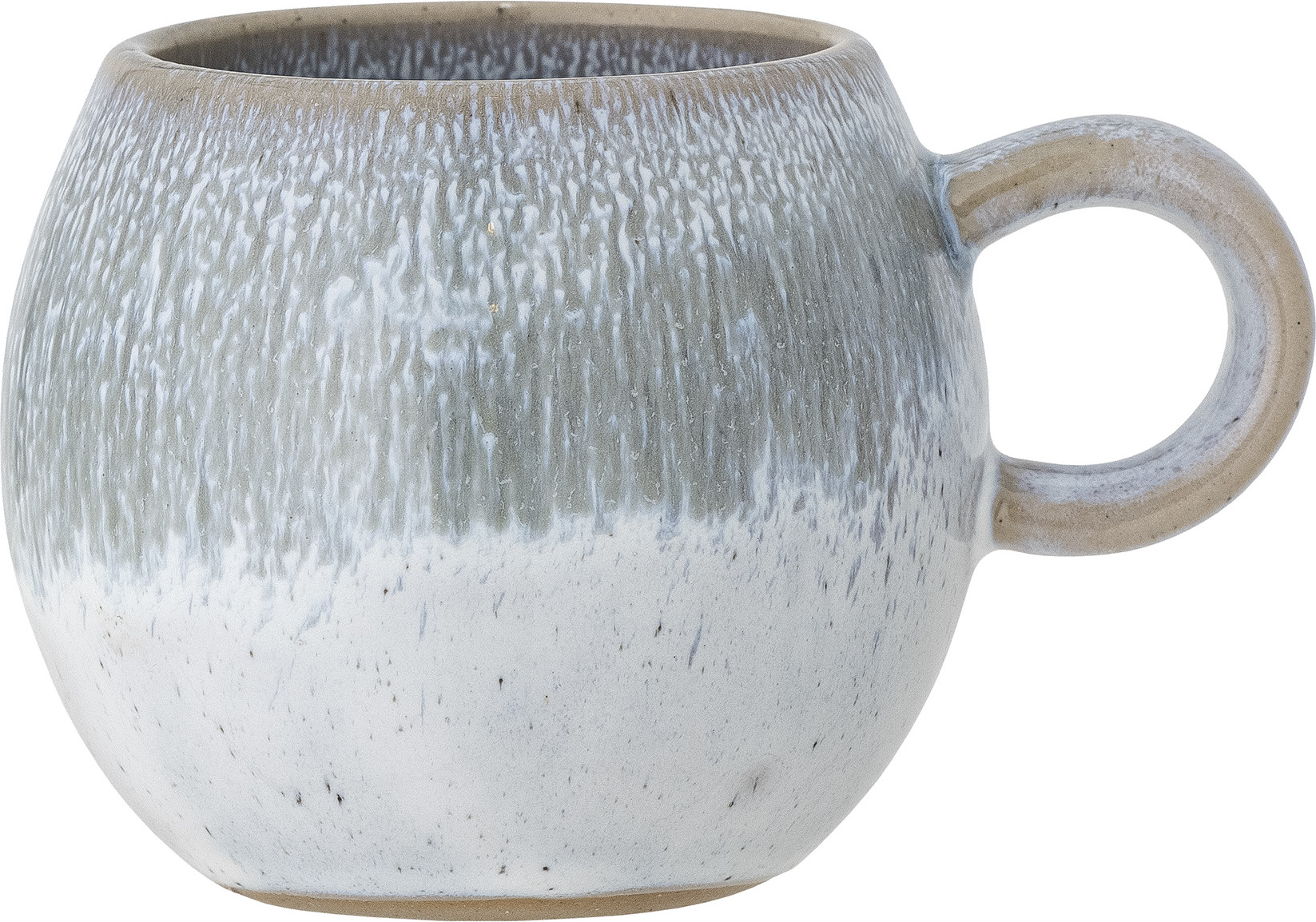 Kubek Paula szaroniebieski