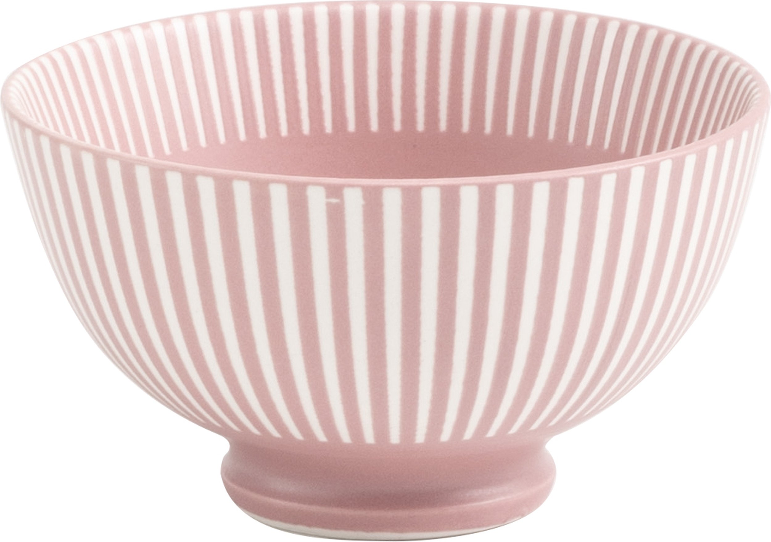 Miska Levante 310 ml różowa