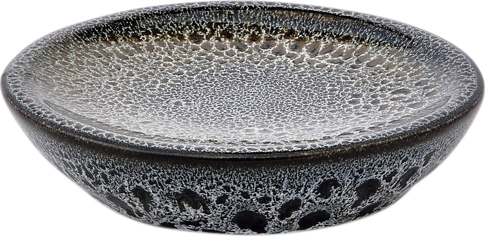 Mydelniczka Ugo ciemnooliwkowa