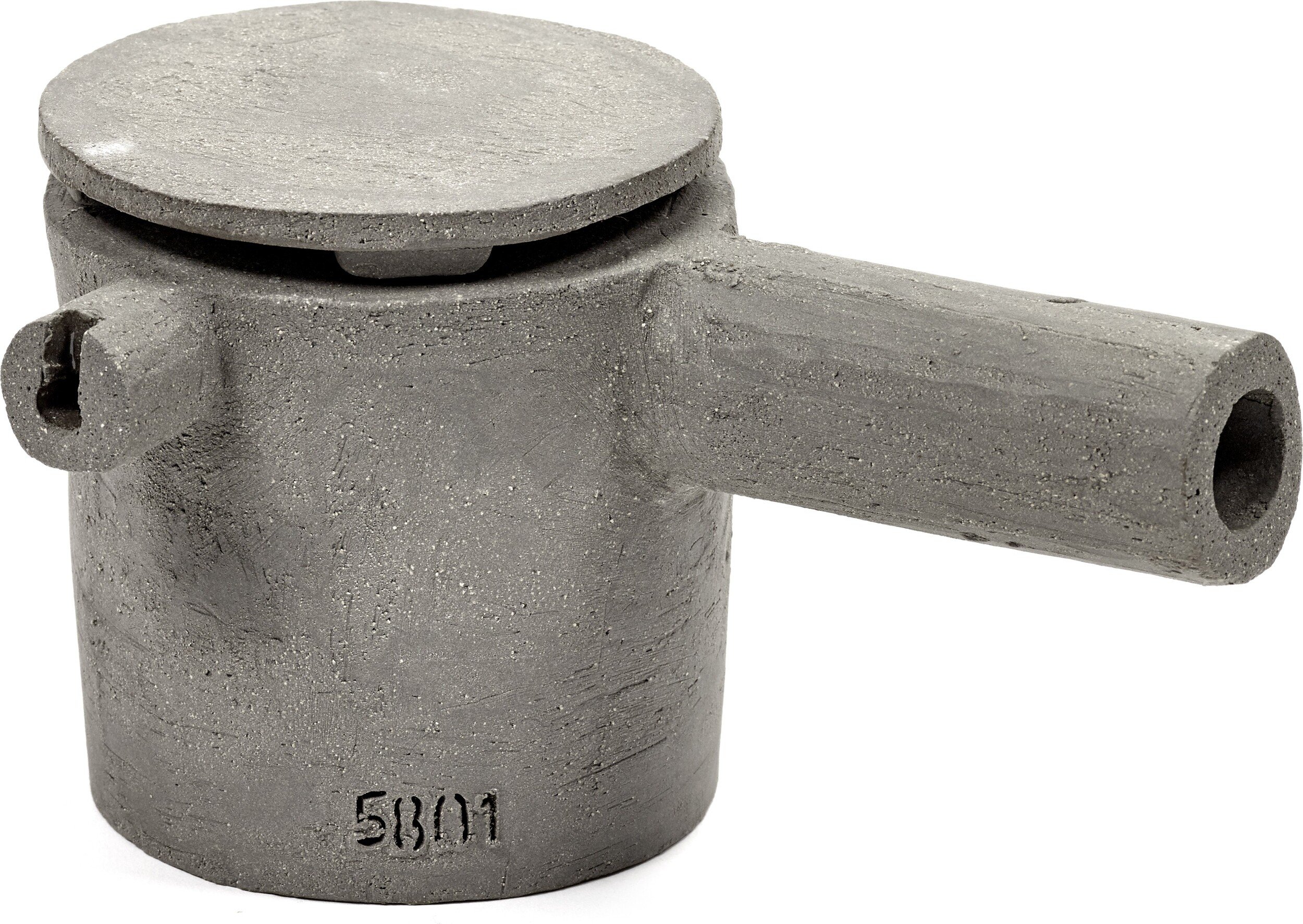 Dzbanek do herbaty FCK 3