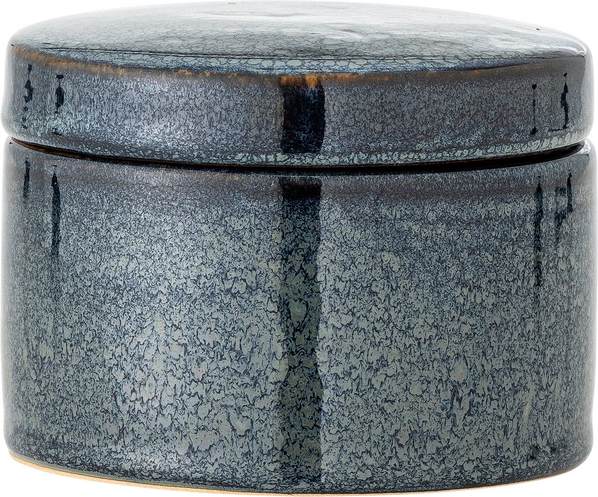 Pojemnik na drobiazgi Khai 8 cm niebieski