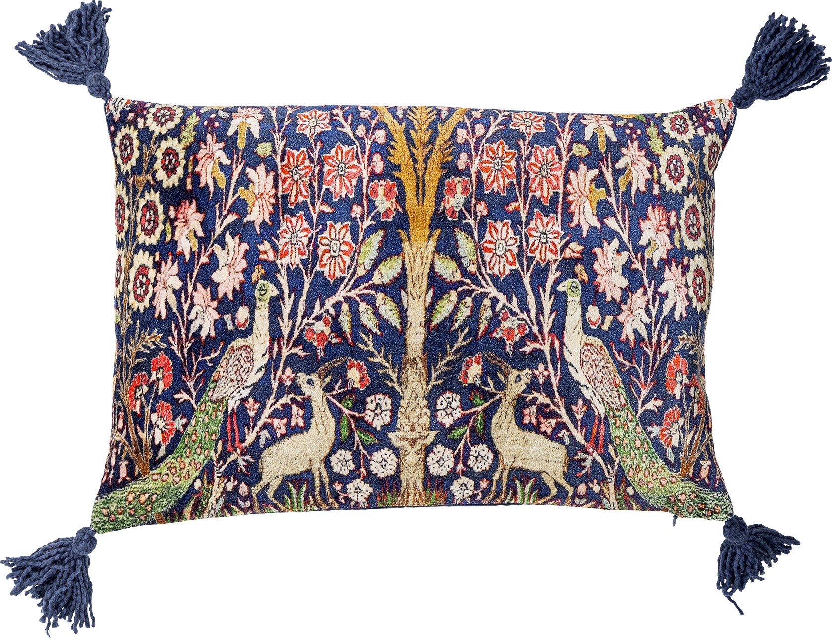 Poduszka dekoracyjna Adya 35 x 50 cm