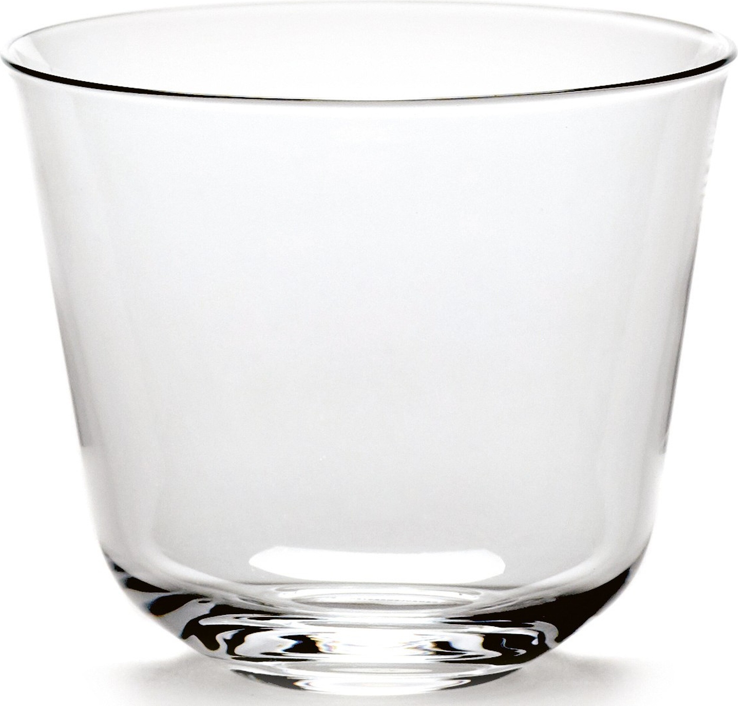 Szklanki Grace 200 ml przezroczyste 4 szt.