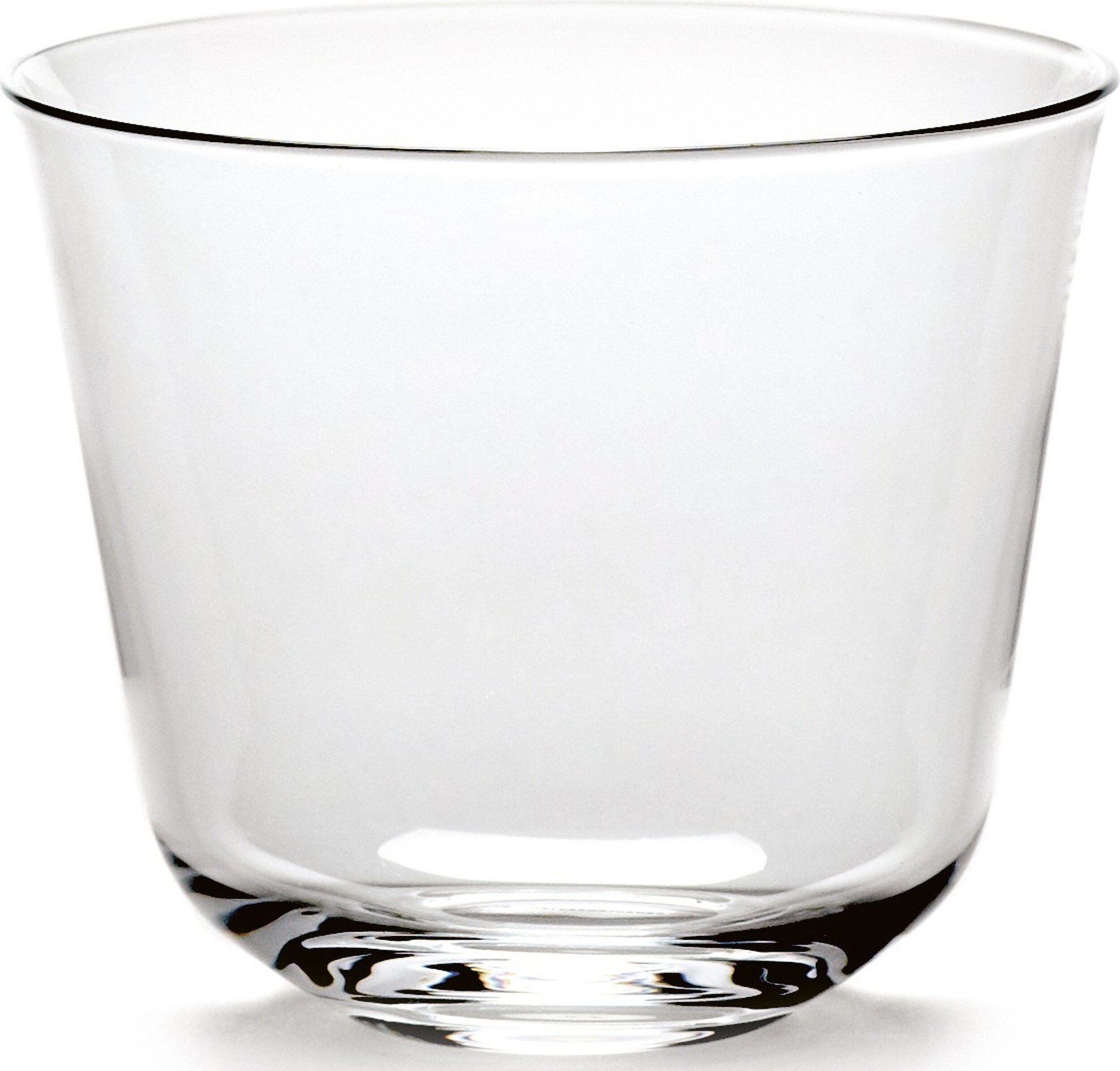 Szklanki Grace 200 ml przezroczyste 4 szt.