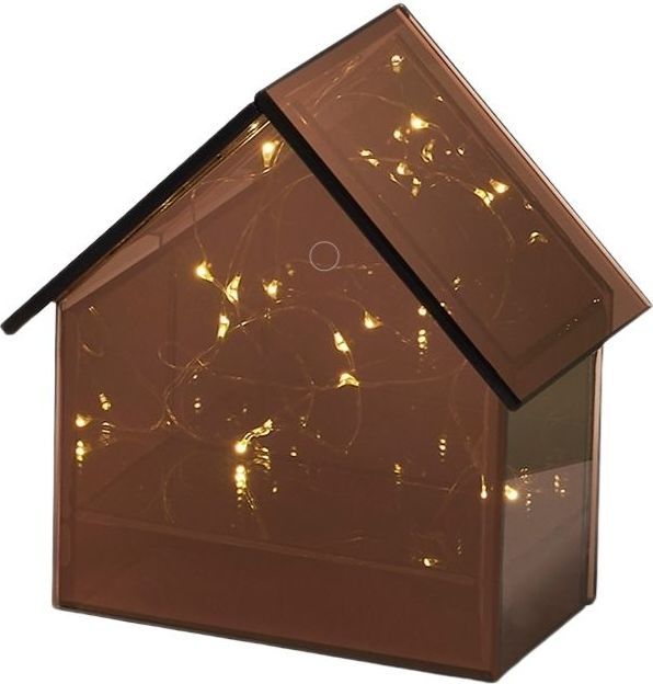 Latarnia House S LED